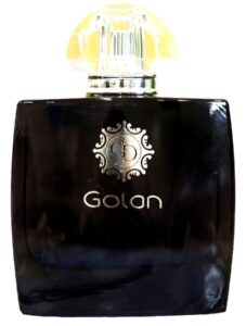 Agassi Golan
