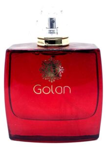 Connors Golan