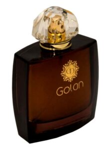 Luxury Oud Golan