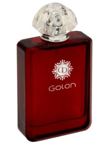 Private Stock Golan