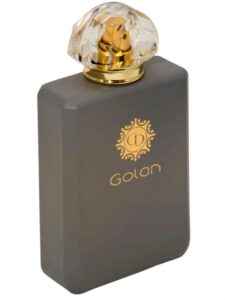 Rod Laver Golan