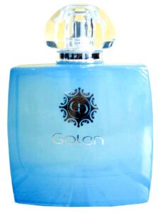 Spruce Golan