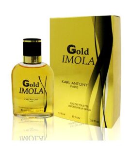 Gold Imola 10th Avenue Karl Antony