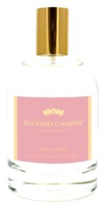 Gold Rose Eugénio Campos