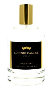 Gold Stone Eugénio Campos