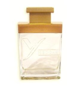 Gold Yvan Serras