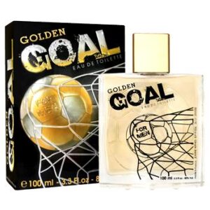 Golden Goal Jeanne Arthes