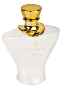 Golden Rose (Золотая Роза) Apple Parfums