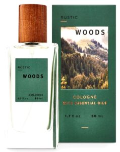 Rustic Woods Good Chemistry