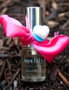 Lovelily GoodTrueBeautiful
