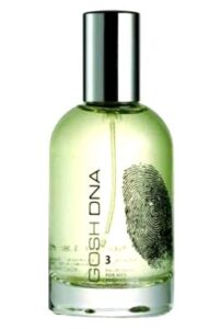 Gosh DNA 3 For Men Gosh