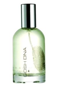 Gosh DNA 4 For Men Gosh