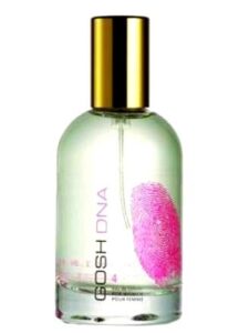 Gosh DNA 4 For Women Gosh