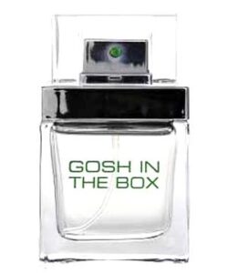 Gosh In The Box for Men Gosh