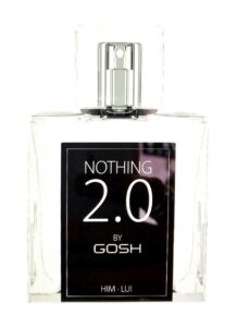 Nothing 2.0 Him Gosh