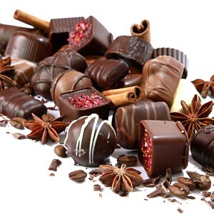 Gourmand Accord