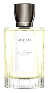 Eau de Monsieur Goutal