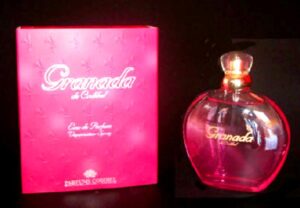 Granada di Codibel Parfums Codibel