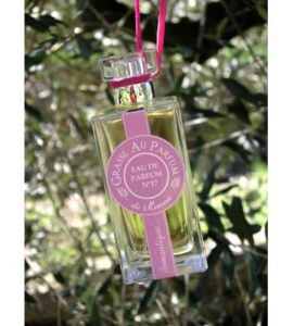 No 17 Romantique Grasse Au Parfum