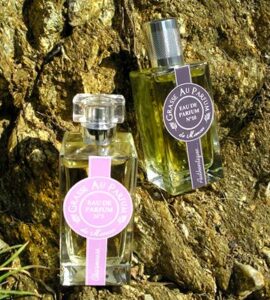 No 1 Seducteur Grasse Au Parfum