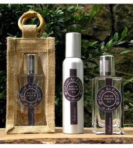 No 2 Audacieux Grasse Au Parfum