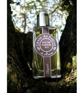 No 3 Elegant Grasse Au Parfum
