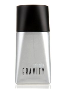Gravity Infinite Coty