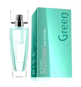 Green Miraculum