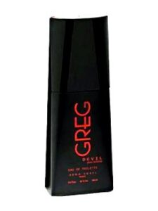 Greg Devil Arno Sorel