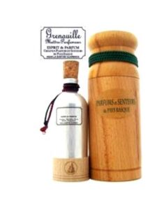 Grenouille Parfums et Senteurs du Pays Basque