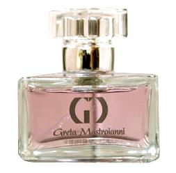 Greta Mastroianni Greta Mastroianni