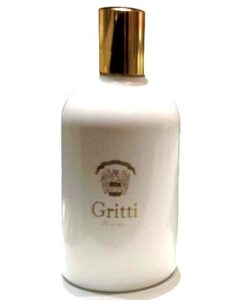 White Edition Sweet Vanilla Gritti