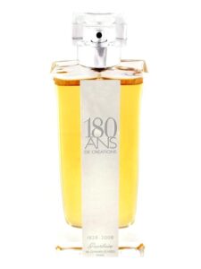 180 Ans de Créations 1828-2008 Guerlain