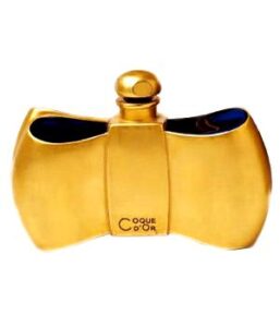 Coque d’Or Guerlain