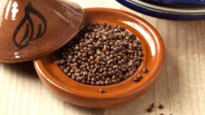 Guinea Pepper