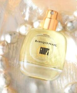 Baroque Pearl Gump’s