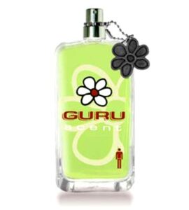 Guru Scent Man Guru Scent