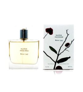 Nuova Passione Guy Bouchara