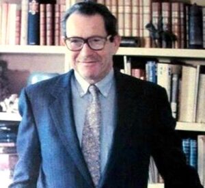 Guy Robert