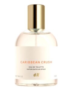 Caribbean Crush H&M