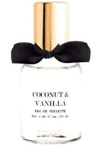 Coconut & Vanilla H&M