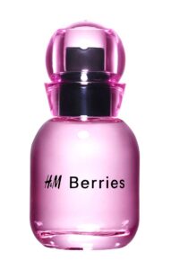 H&M Berries – Luscious pulp H&M