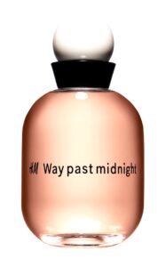 H&M Way Past Midnight H&M