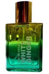 White Ginger H&M