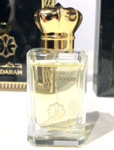 Delicate Fleur d’Oranger Hadarah Perfumes