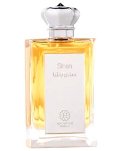Sinan Hadarah Perfumes