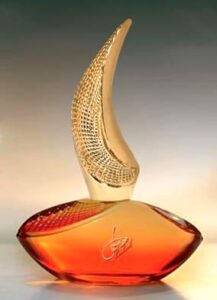 Hadeel Junaid Perfumes