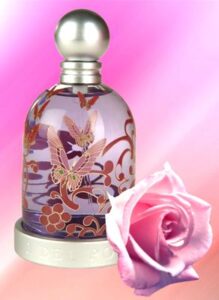 Halloween Fatal Rose Halloween