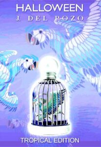 Halloween Tropical Halloween