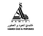 Hamidi Oud & Perfumes